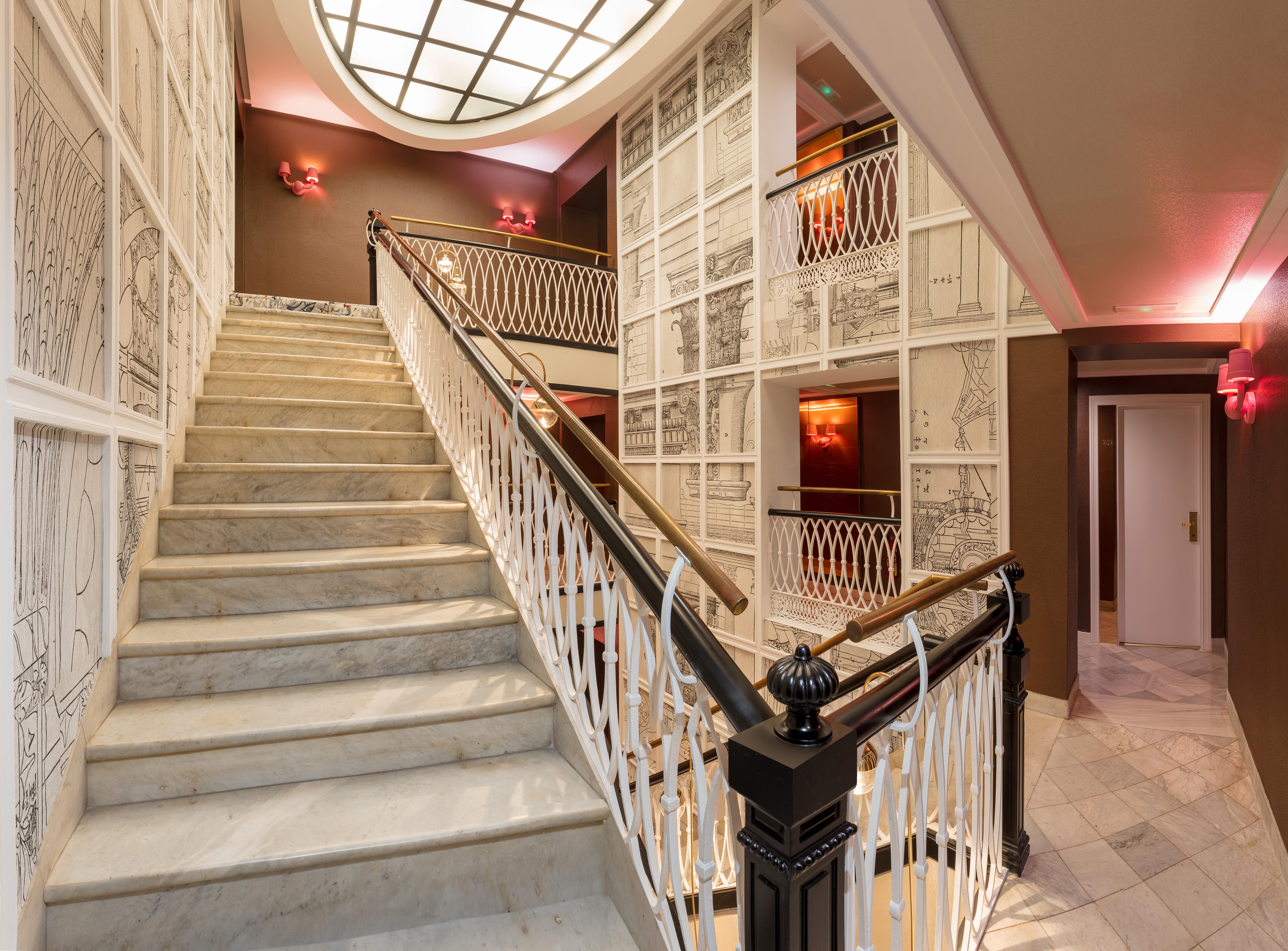 Sh Ingles Boutique Hotel — Photos 1