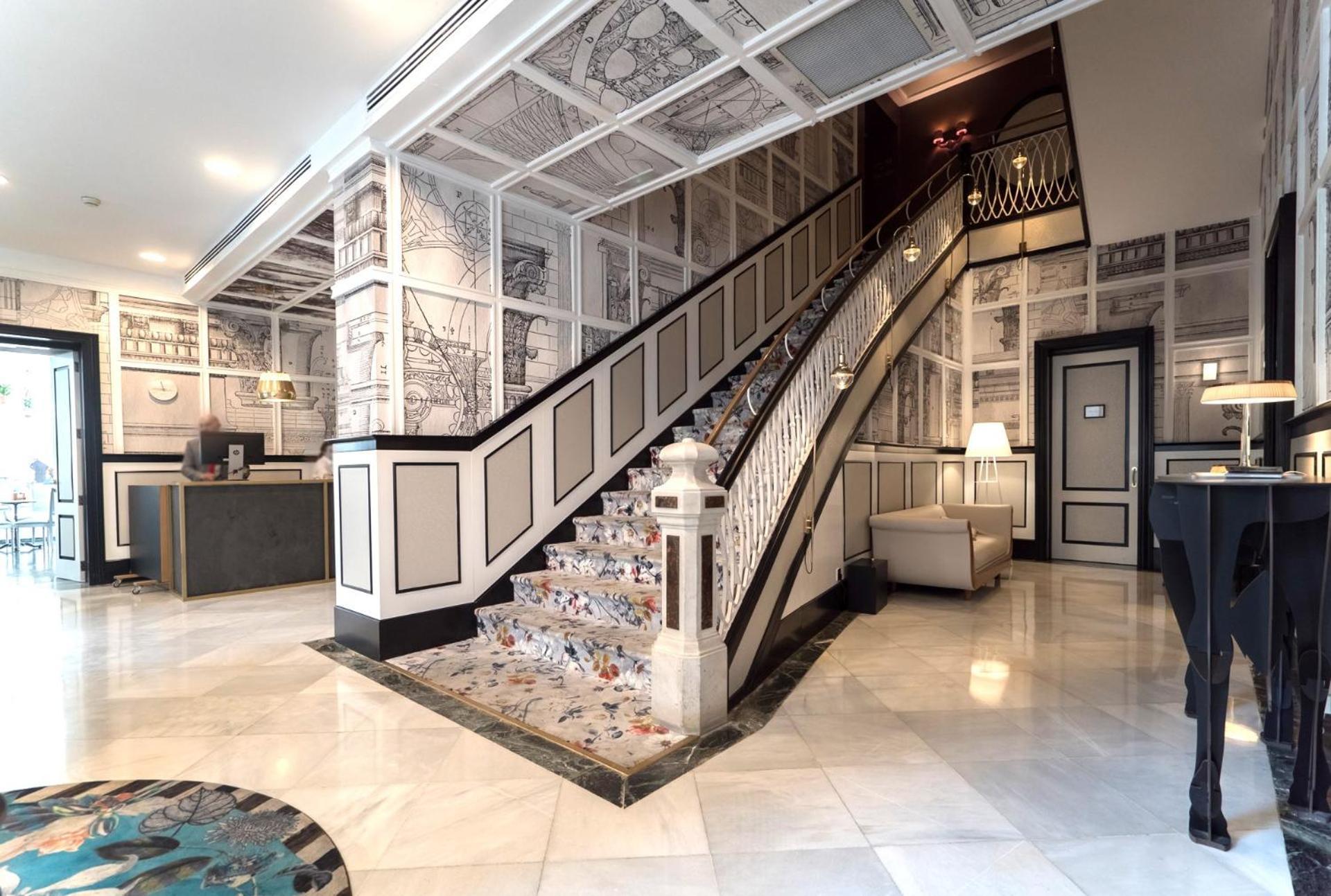 Sh Ingles Boutique Hotel — Photos 3