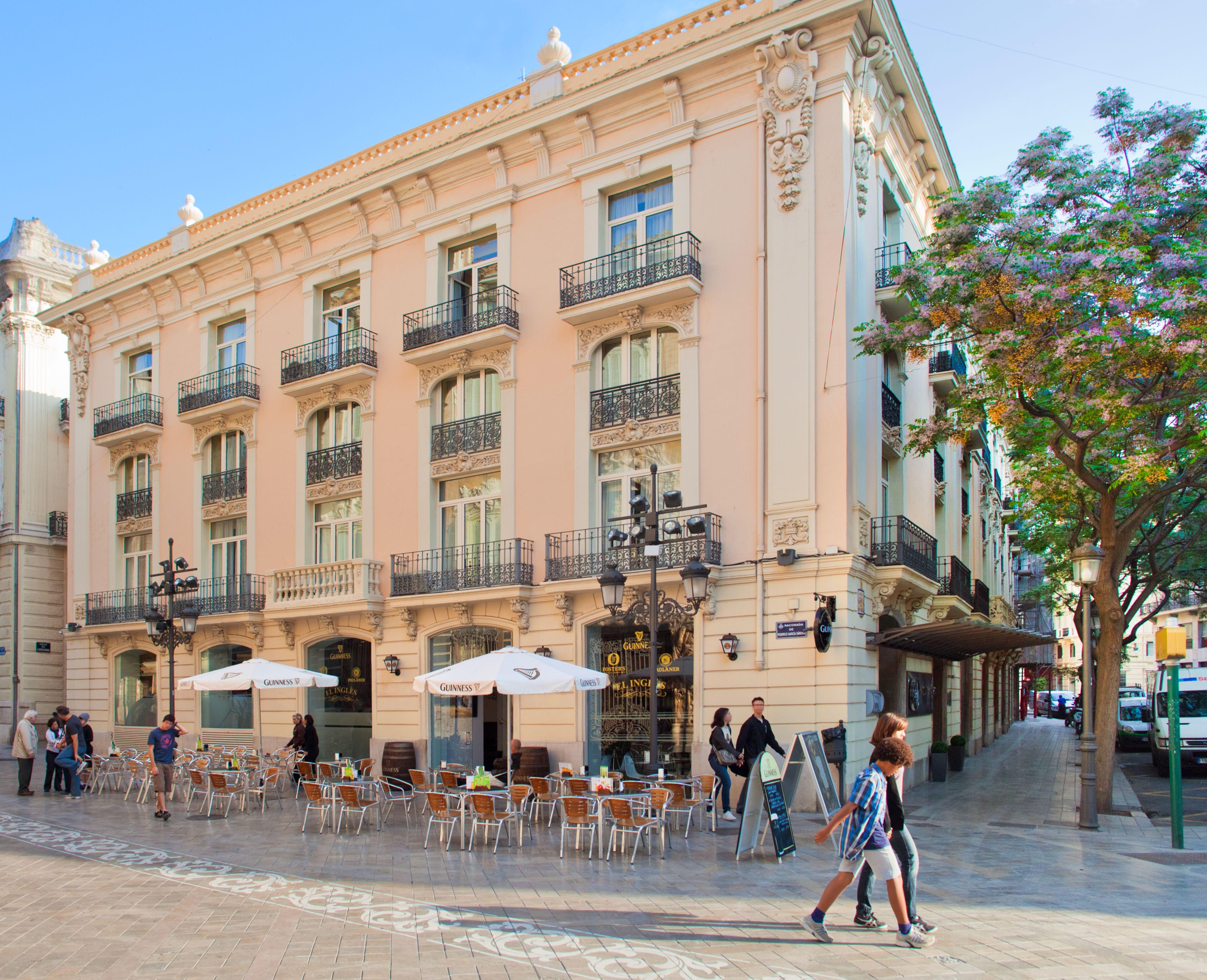 Sh Ingles Boutique Hotel — Photos 2